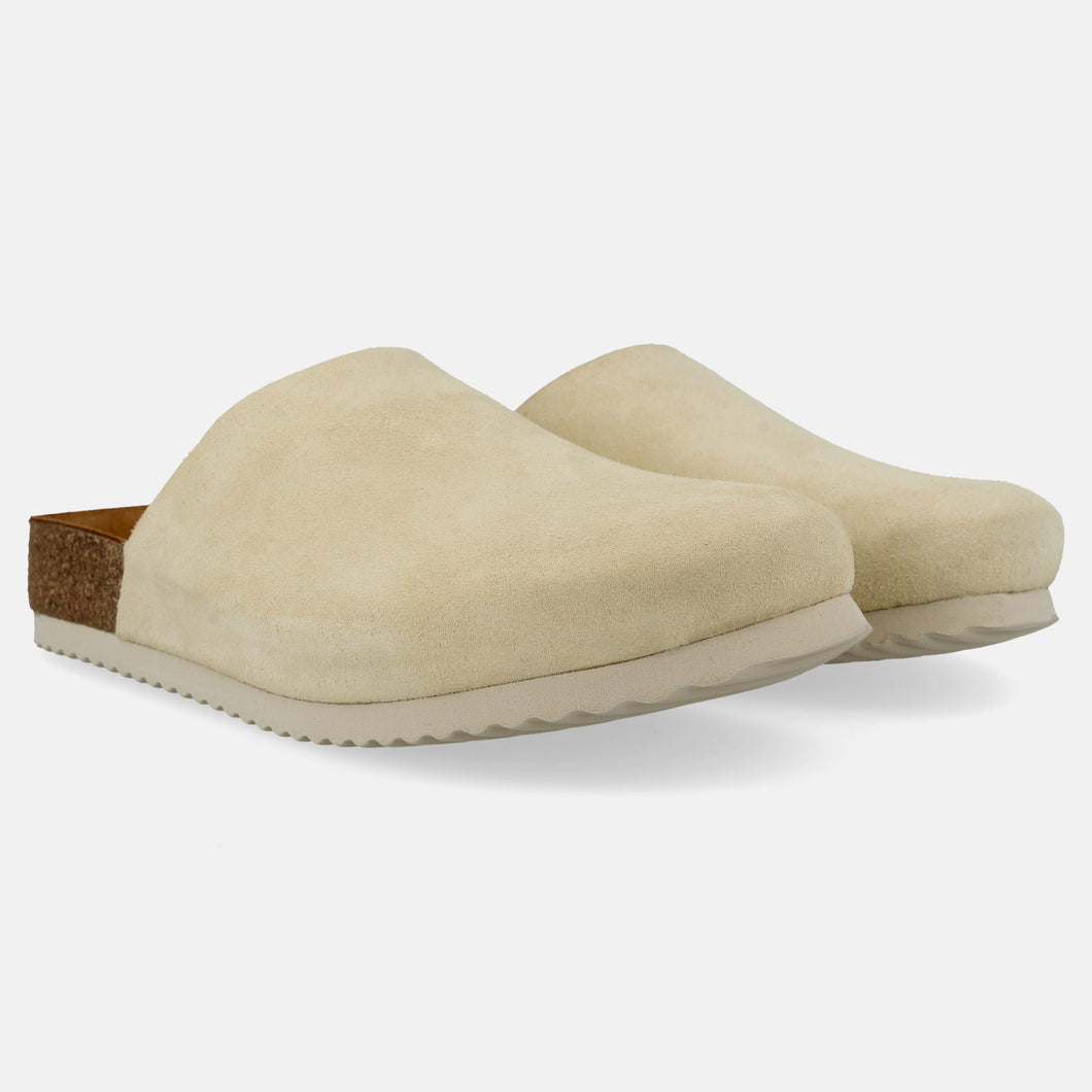 AILOE BY HAFLINGER CLOG